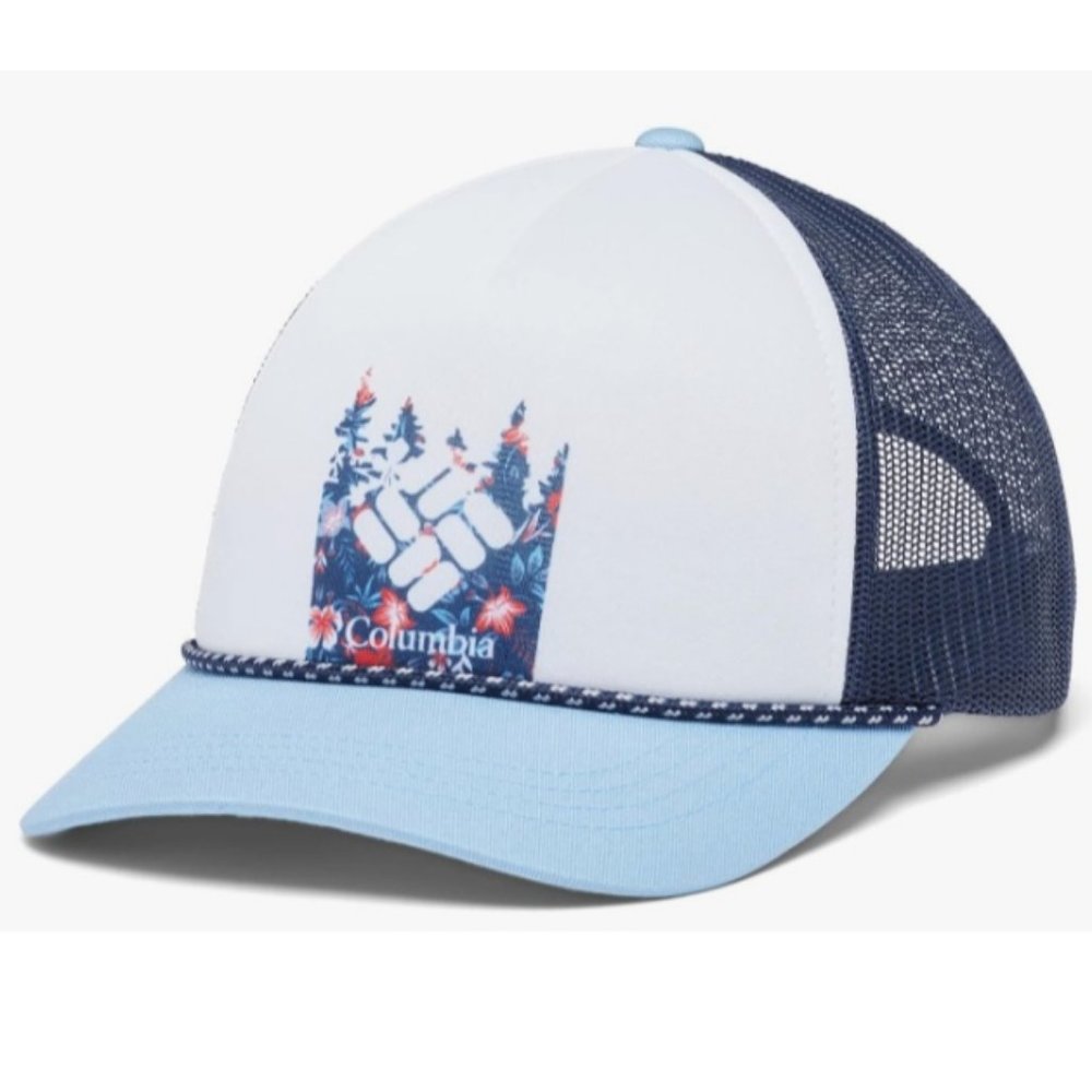 NWT Columbia Hat One Size